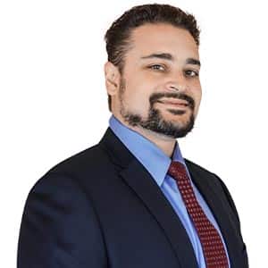Yousef Elyaman, MD, IFMCP