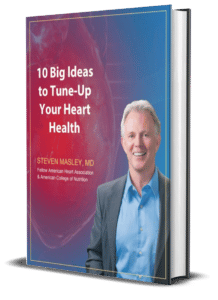 10 Big Ideas to Tune Up Your Heart Health