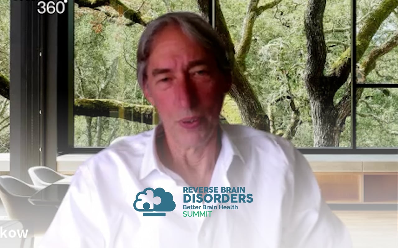 2022 Reverse Brain Disorders Summit - Joe Woskow
