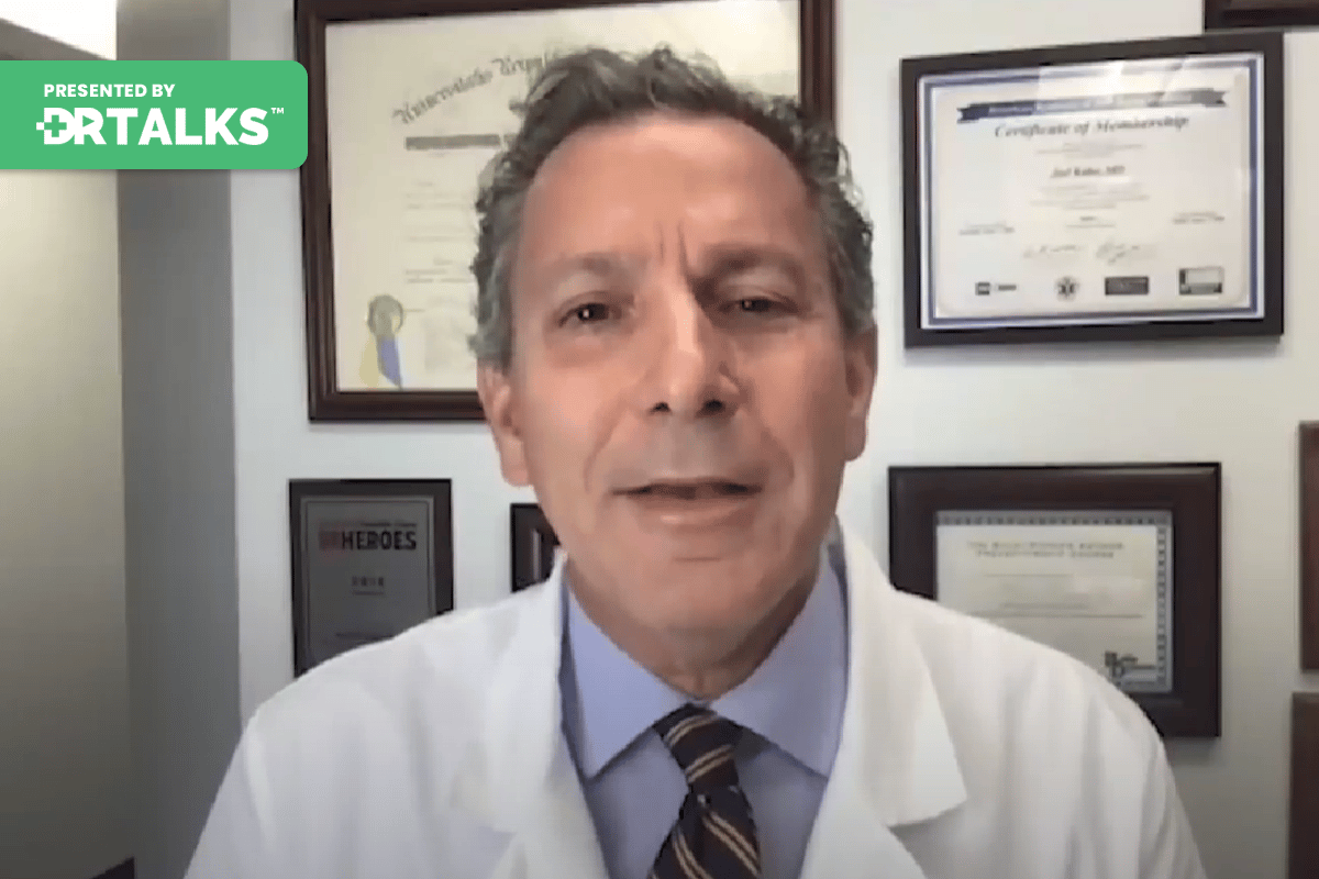 2023 Reversing Heart Disease Naturally Summit – Joel Kahn, MD, FACC (2)