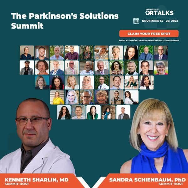 2023 The Parkinsons Solutions Summit Banner Optimized (2)