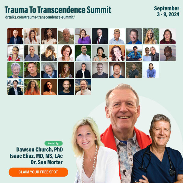 2024 Trauma Summit Banner