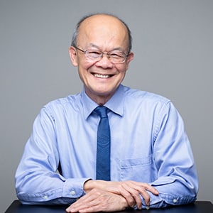 Barrie Tan, PhD