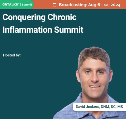 Conquering Chronic Inflammation Summit