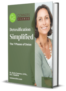Detoxification Simplified eBook Cover