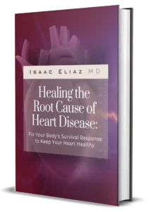 Healing the Root Cause of Heart Disease