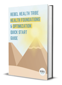 Health-Foundations-Optimization-Quick-Start-Guide-Cover