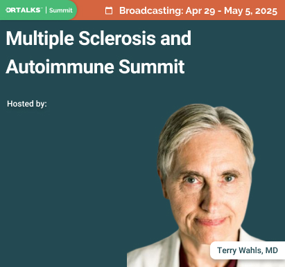 Multiple Sclerosis and Autoimmune Summit