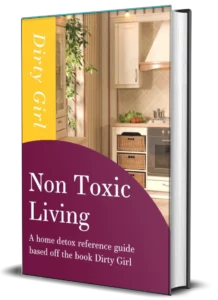 Non-Toxic Living Guide