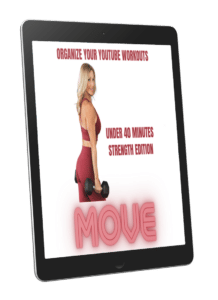 Organize-Your-YouTube-Workouts-Advanced-Under-40-Minutes-a-Day-Cover.png