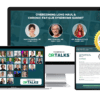 Overcoming Long Haul Summit – All Access – Mock up Template (1)