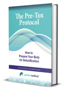 Pretox Protocol Cover