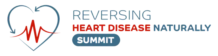 Reversing Heart Disease Naturally Summit