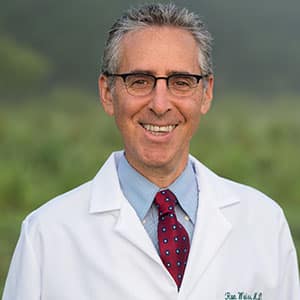 Ron Weiss, MD