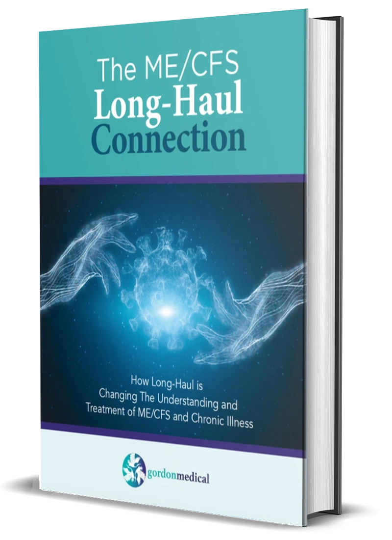 The ME CFS Long Haul Connection