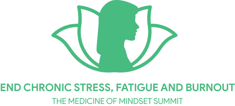 The Medicine of Mindset Summit logo
