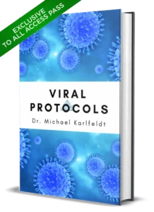 Viral Protocols VIP Cover