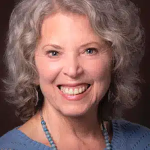 Dr. Margaret Paul