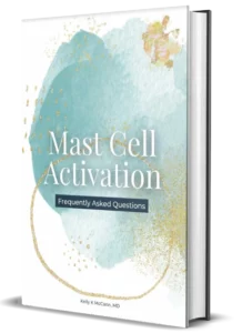 Mastcell-Activation
