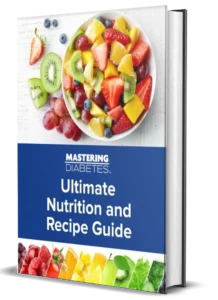Mastering-Diabetes-Ultimate-Nutrition-Recipe-Guide