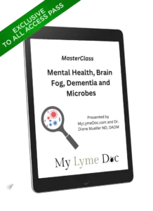 Mental-Health-Brain-Fog-Dementia-and-Microbes-MasterClass VIP