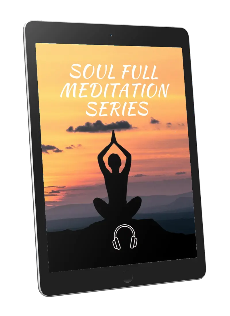 Soul Full Meditation Series