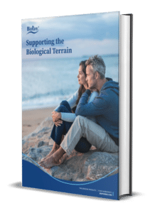 Supporting the Biological Terrain eGuide + 15% Sitewide Discount by BioPure