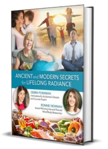 Ancient and Modern Secrets for Lifelong Radiance e-book