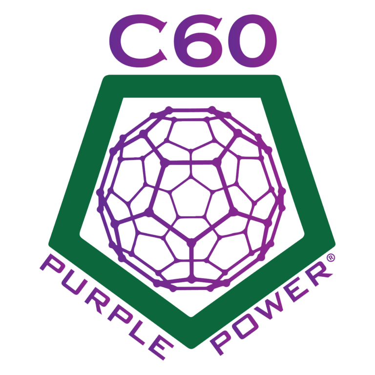 C60 Color Logo with R