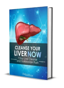 Cleanse Your Liver Now E-Guide