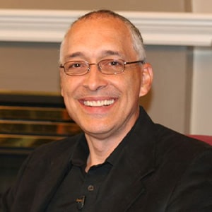David Berceli, PhD