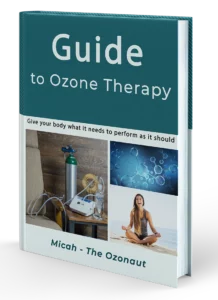 Guide To Ozone Therapy