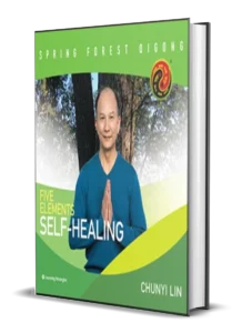 Spring Forest Qigong 5 Elements Self-Healing