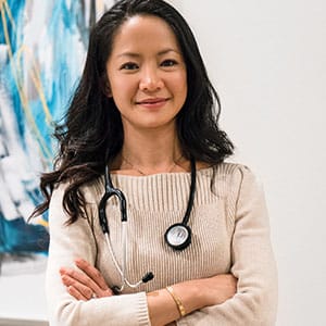 Dr. Vivian Chen