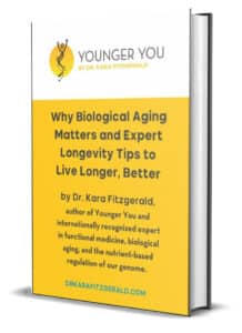 Why Biological Aging Matters and Expert Longevity Tips to Live Longer, Better
