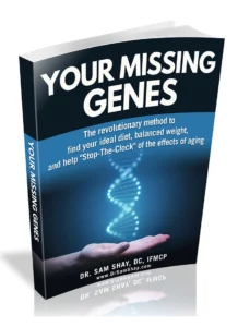 Your Missing Genes – The Revolutionary Method