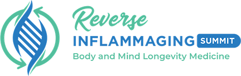 Reverse Inflammaging Summit