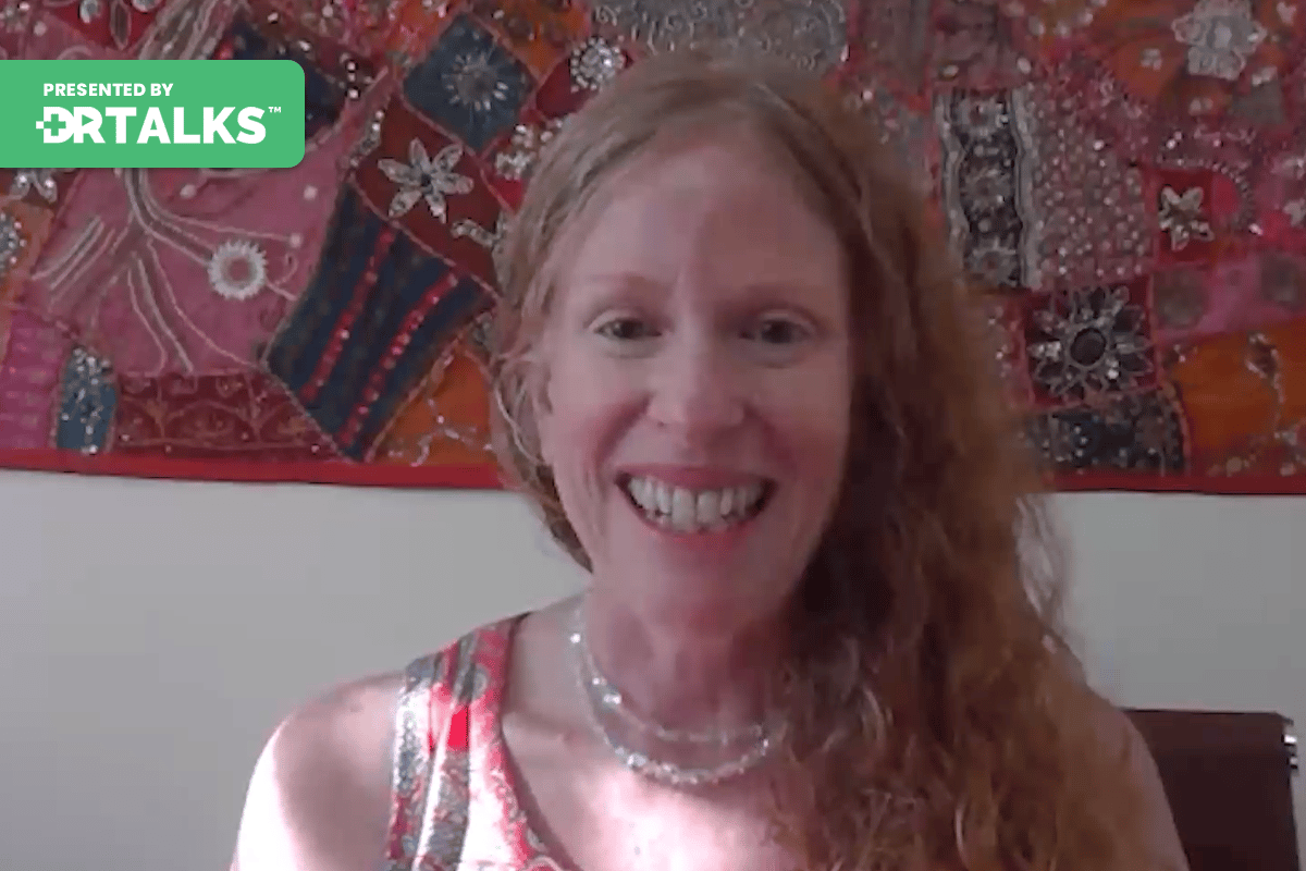 2023 – Global Energy Healing 2.0 – Sharon Stills