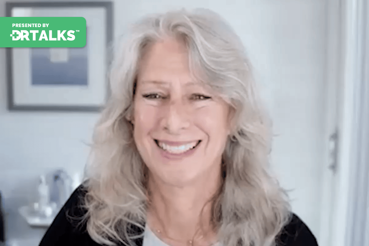 2023 Global Energy Healing Summits – Cathy Goldstein