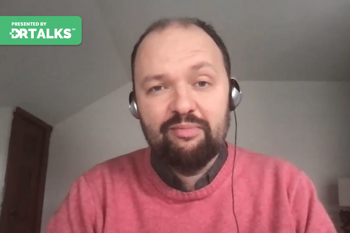 2023 Microbes and Mental Health Summit – Ross Douthat