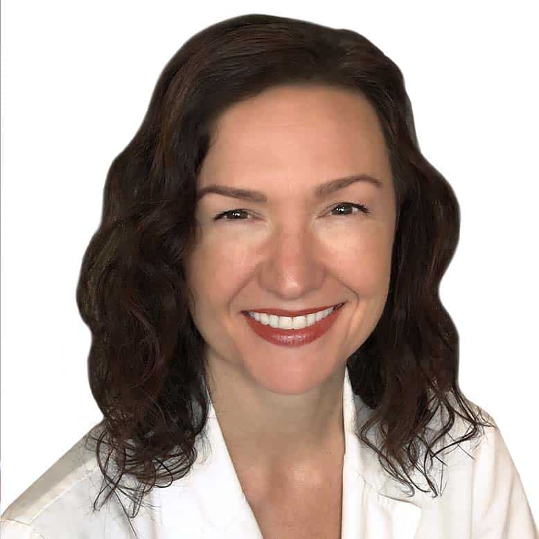 Dr. Allison Siebecker