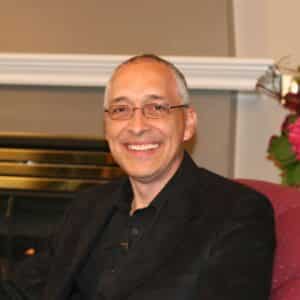 David Berceli, PhD