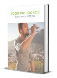 Focus On Uric Acid Cover