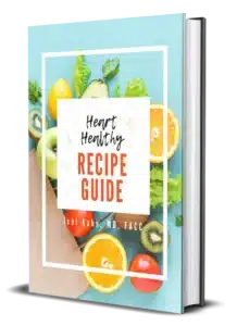 Heart Healthy Recipe Guide