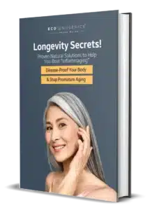 Longevity Secrets Proven Natural Solutions to Help You Beat Inflammaging
