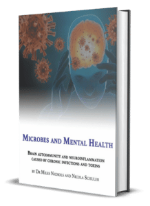 Microbes and Mental Health