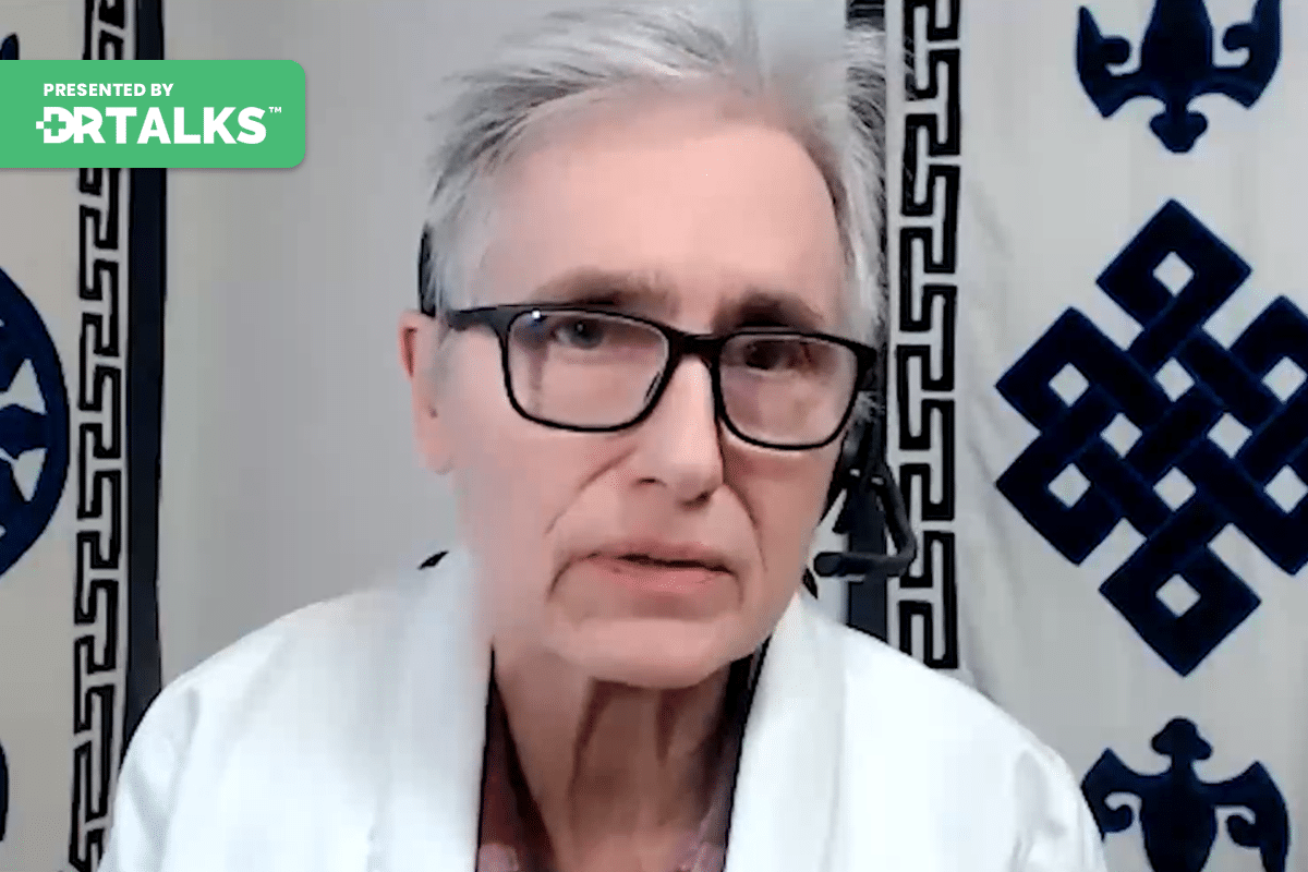 2023 Healing From Lyme Disease Summit Terry Wahls