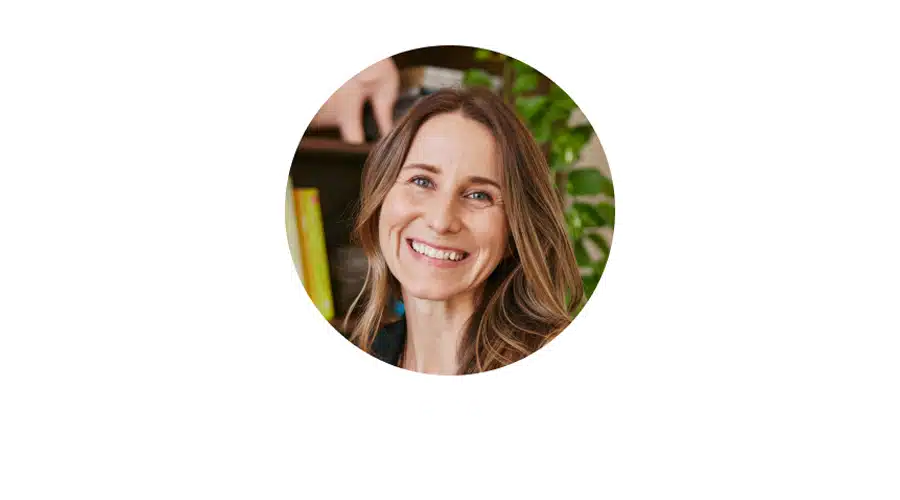 Heather Sandison