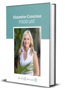 Histamine Conscious Food List 218x300 1