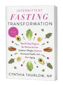 IF Quick Start Guide Chapter 1 of Intermittent Fasting Transformation v2 1